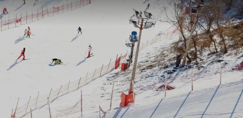 2025-2026 엘리시안 강촌 스키장 개장일 및 시즌권