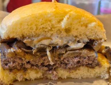 강북수제버거달인