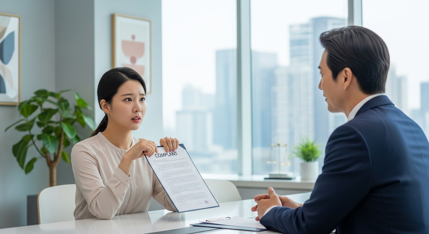 공익신고와 명예훼손의 경계선