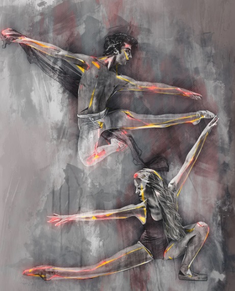 카롤린 칼송 관련 사진