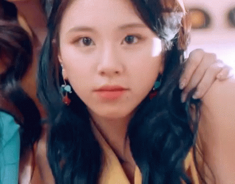 트와이스 채영 프로필 별명 성격 사진 ZIP