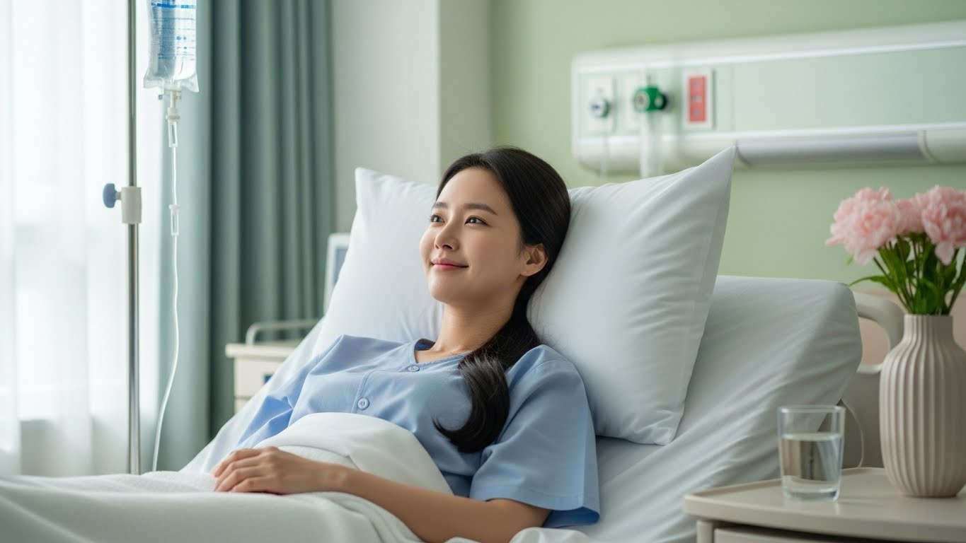 잘때 가슴이 답답