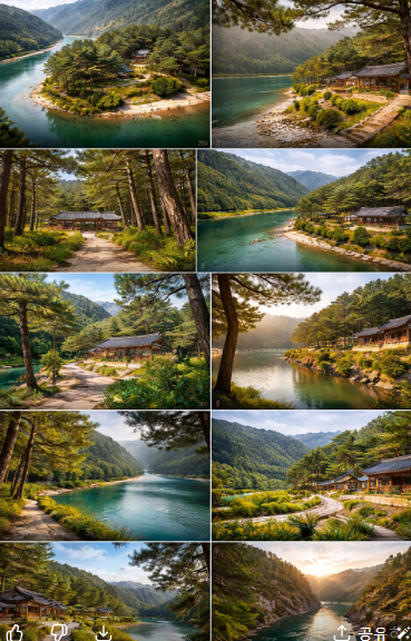 영월청령포 그림