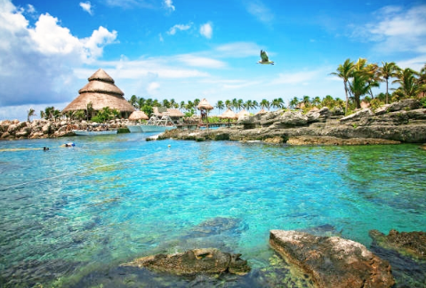 북미 여행 코스