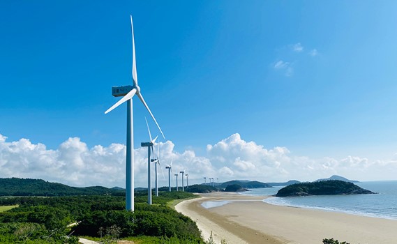 풍력에너지