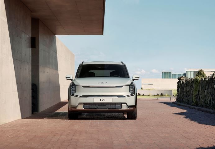 2023 EV9 포토 제원