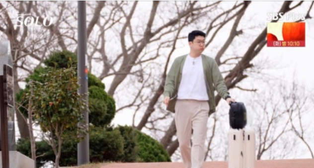 나는솔로21기 첫인상 선택결과