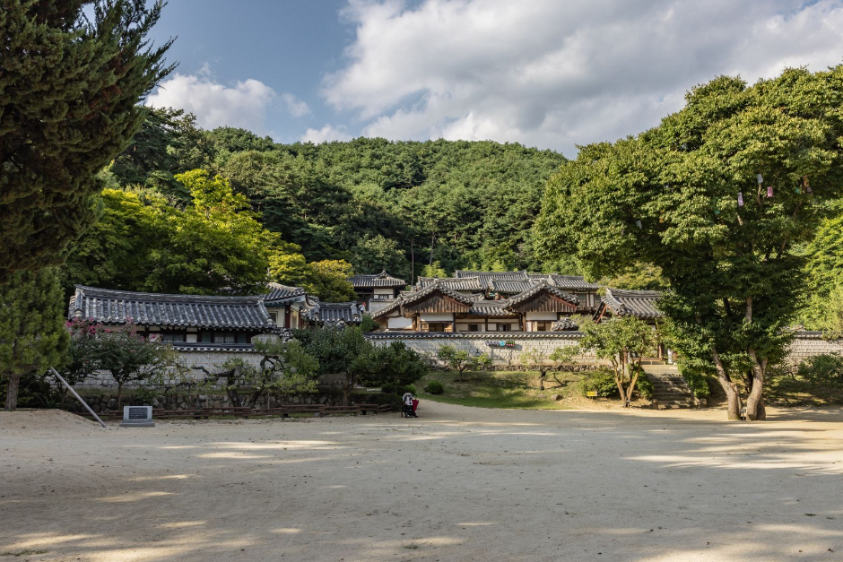 안동 가볼만한곳 베스트10