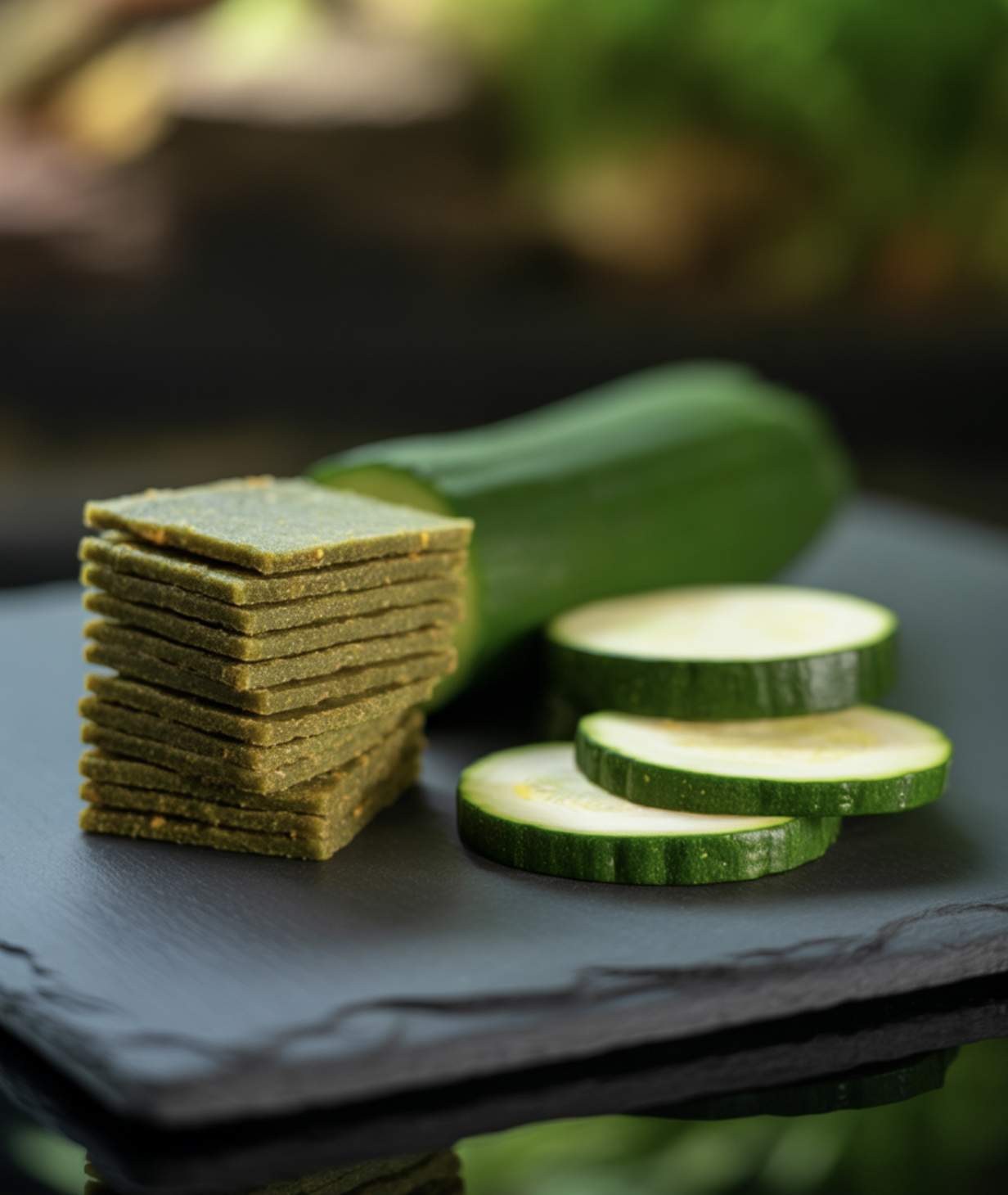 먹이 - &amp;#39;채식&amp;#39; 위주의 건강한 식단