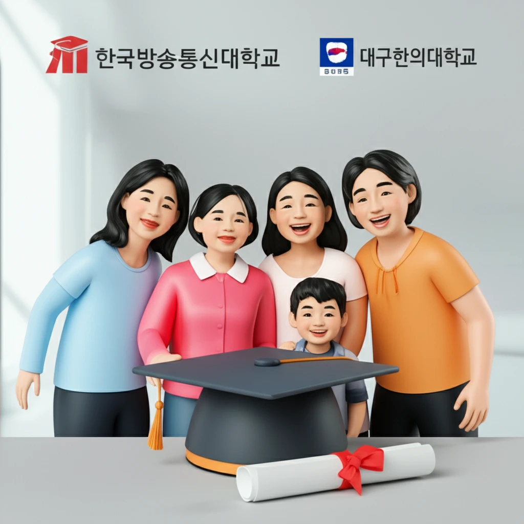 대구 다문화가족 교육 희소식! 202..