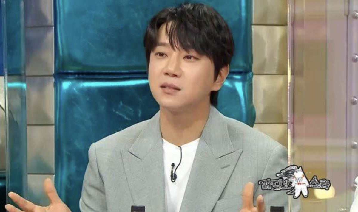 황치열 중국 활동