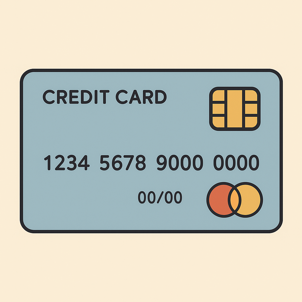 생활비 카드 추천