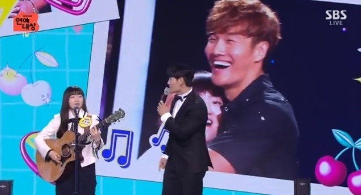 경서 판타스틱 듀오