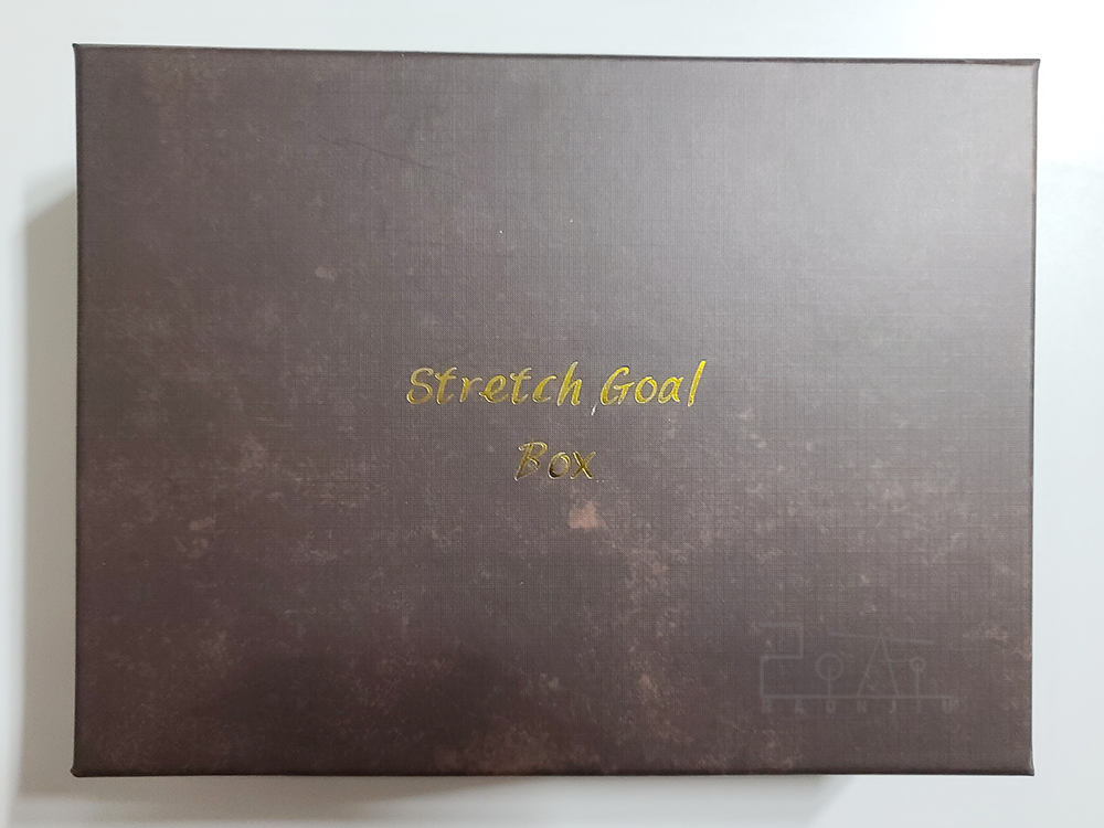 [Story.77] 집으로 돌아 가고 싶어? '슬리핑 갓즈' - undefined - undefined -  스트레치 골 하나씩 알아보자.