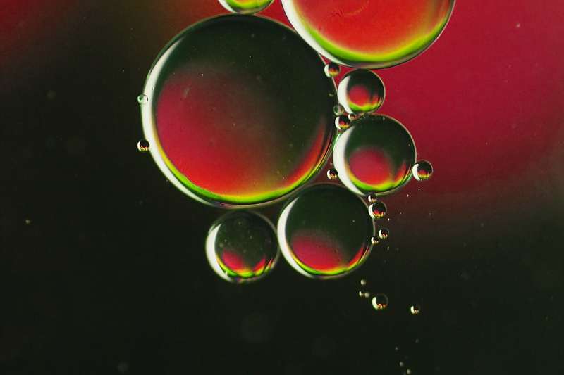 콜레스테롤 낮추는 음식