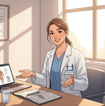 검진 결과 확인 방법4