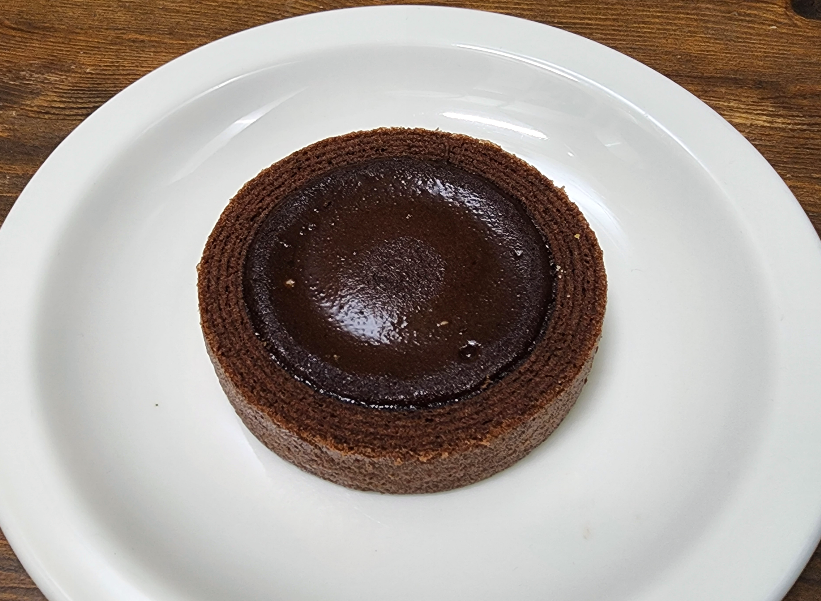 GS25편의점_파블로다크초코바움쿠헨