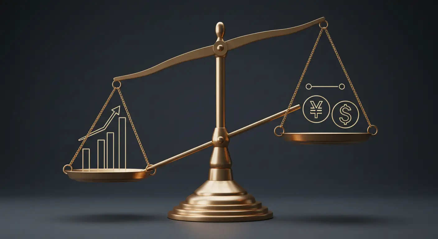 미국 주식 투자 시 최종 수익률은 주가 변동과 환율 변동의 영향을 함께 받음