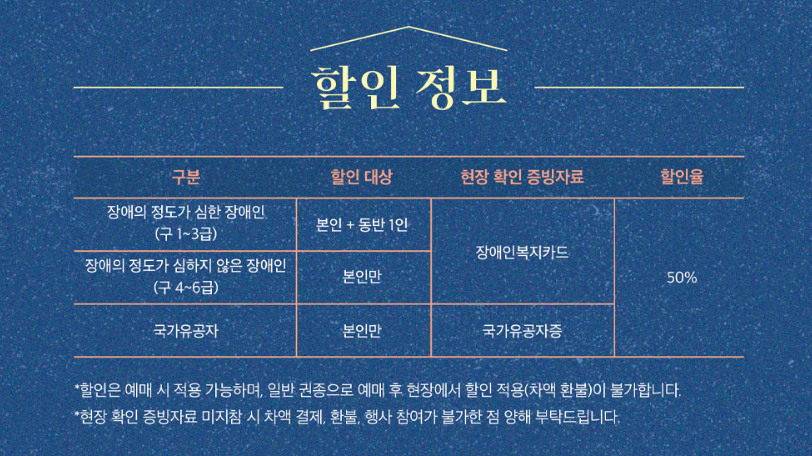 2025년 덕수궁 밤의 석조전 하반기 신청