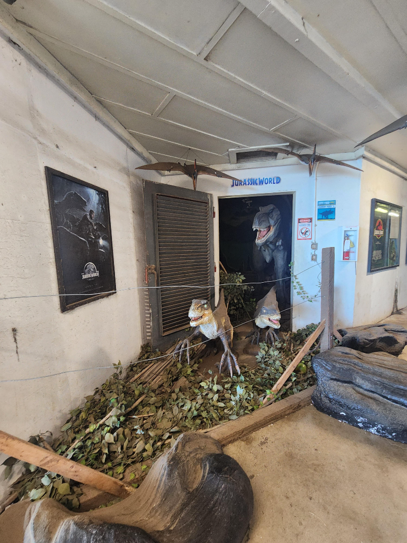 하와이 쿠알로아 랜치 익스피리언스 패키지 무비사이트 투어