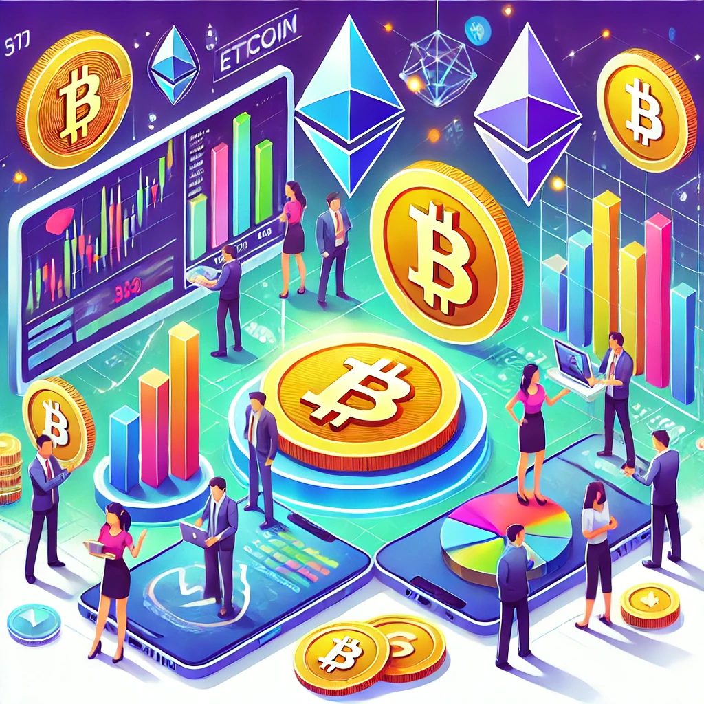 초보자 돈 버는 현실 전략!