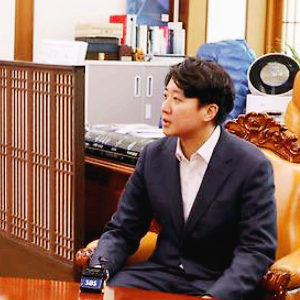  이준석 관련주 대장주 테마주 수혜주 TOP5
