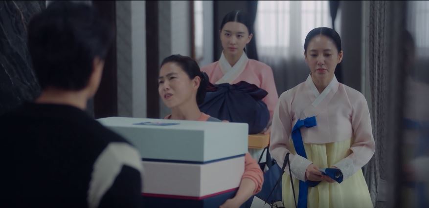 아씨두리안_6회