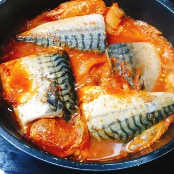 고등어 김치찜 황금레시피를 최신 알아보기 모음집_14