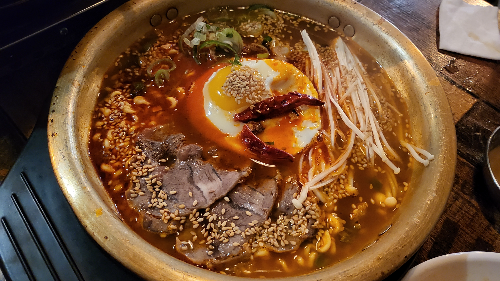 모란역 모란맛집 88스지