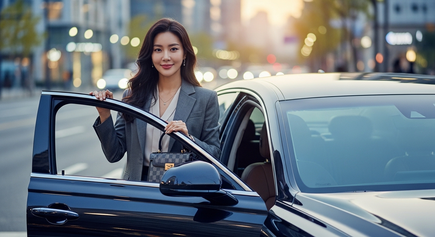 캠핑카 장기 렌트 vs 구매