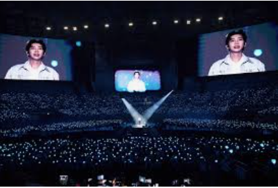 🌟 2025 임영웅 콘서트 완전정복 가이드 (일정, 예매방법 등)