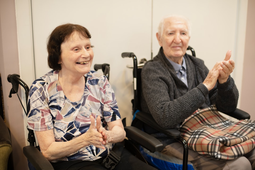 Nursing home