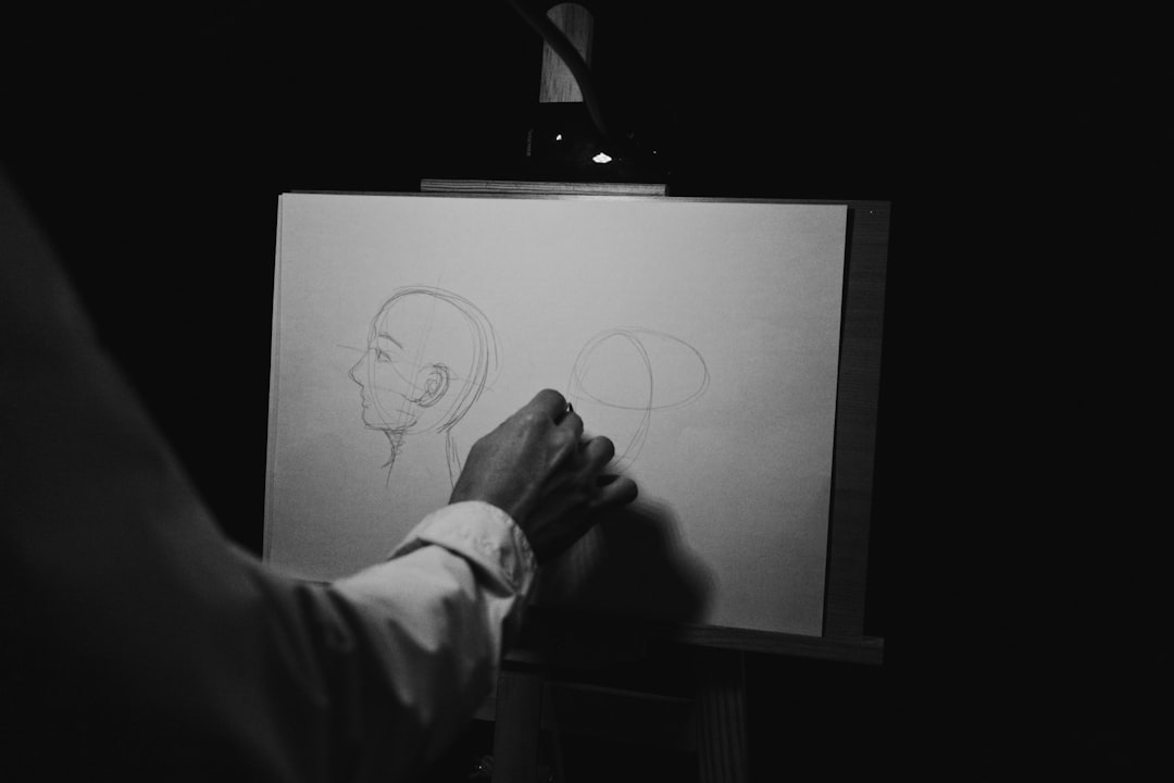Art疗法 (Art Therapy)