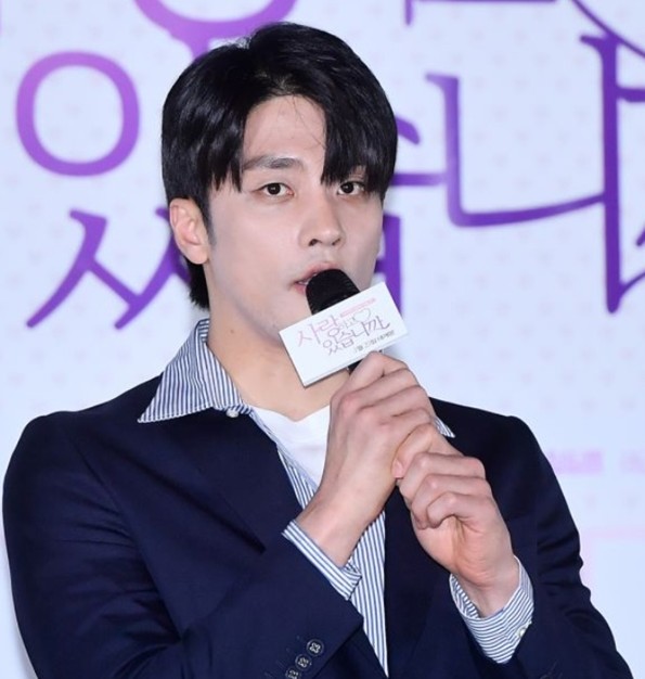 박나래 성훈