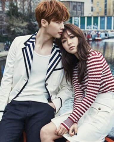 이종석 박신혜