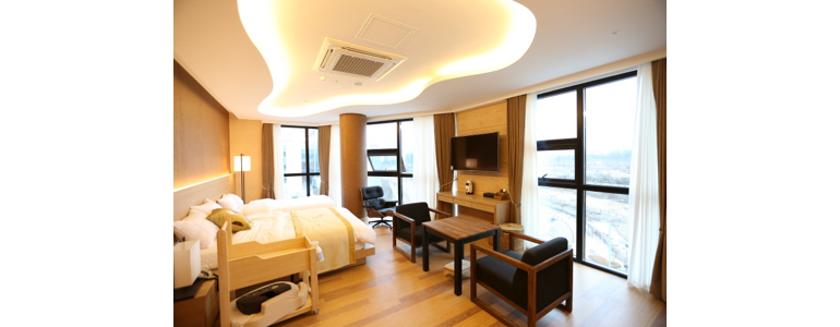 구리시 산후조리원