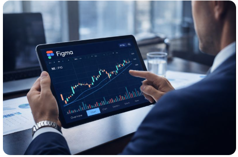 피그마 투자 핵심 전략