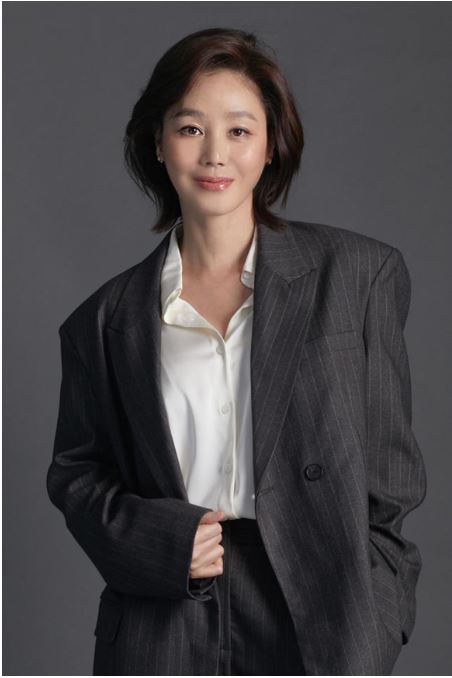 김성령 프로필