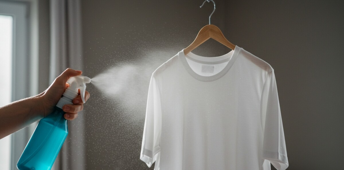 여름철 땀냄새 제거하는 방법 7가지