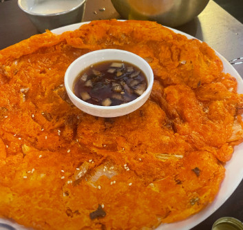 핸썸즈 공릉동 칠면조구이 맛집