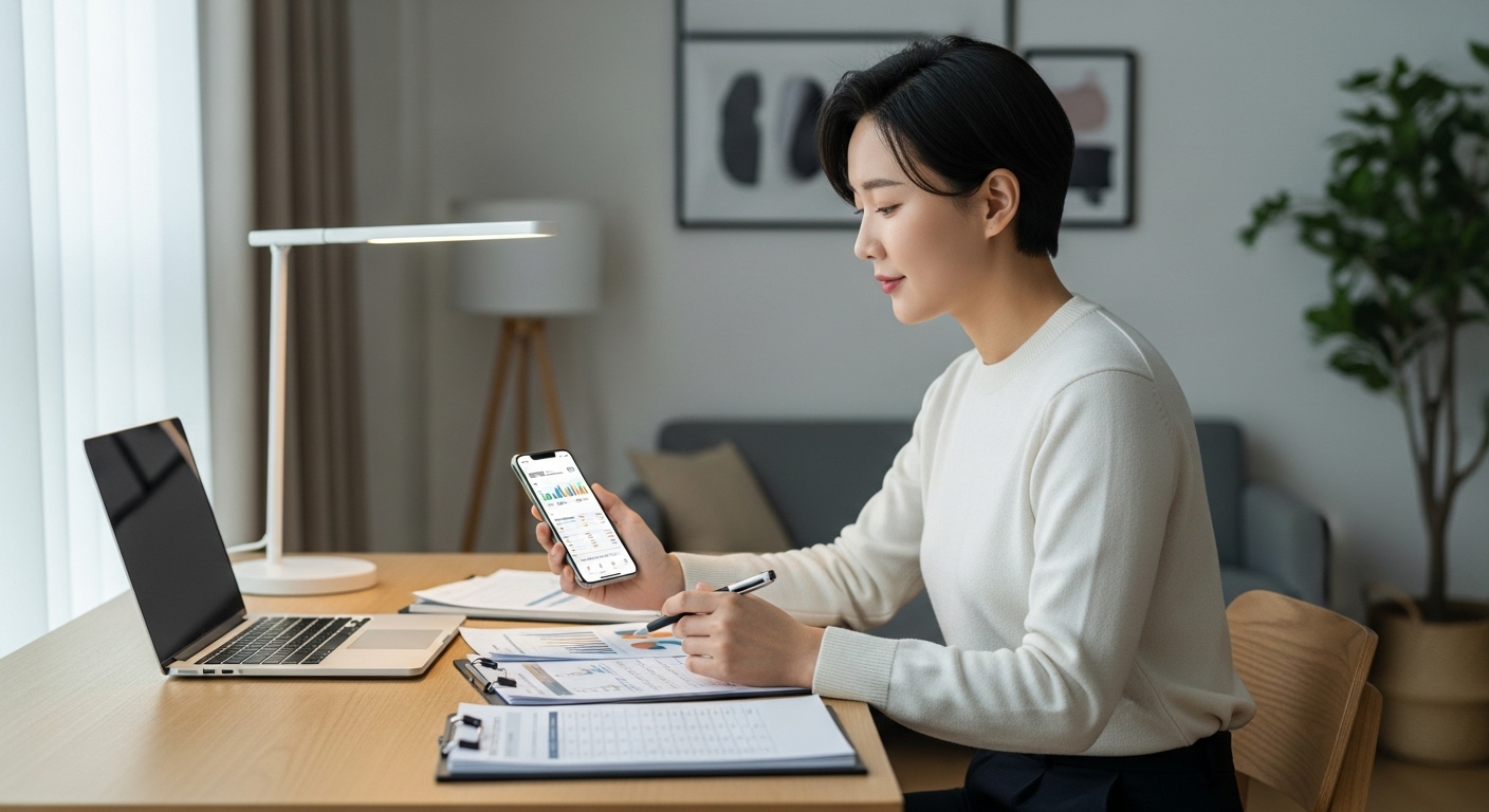 실수 없이 상환하는 꿀팁 전략
