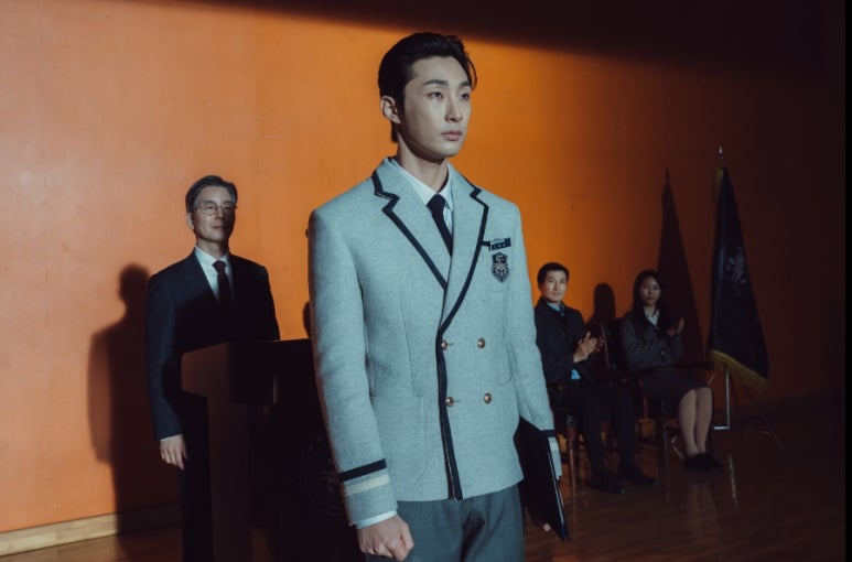 약한영웅 Class 2 소개 등장인물 시청방법