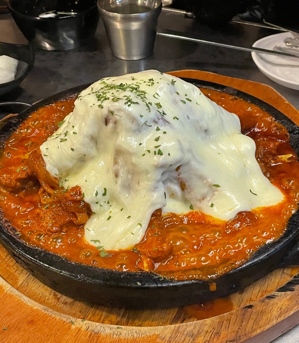 생마차