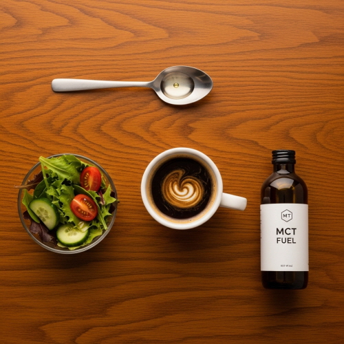 mct 오일 간 건강