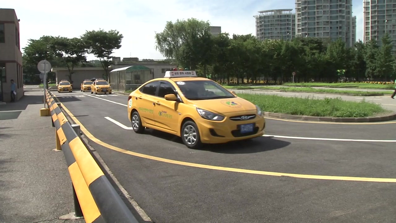 운전면허 적성검사 간소화 서비스 제공