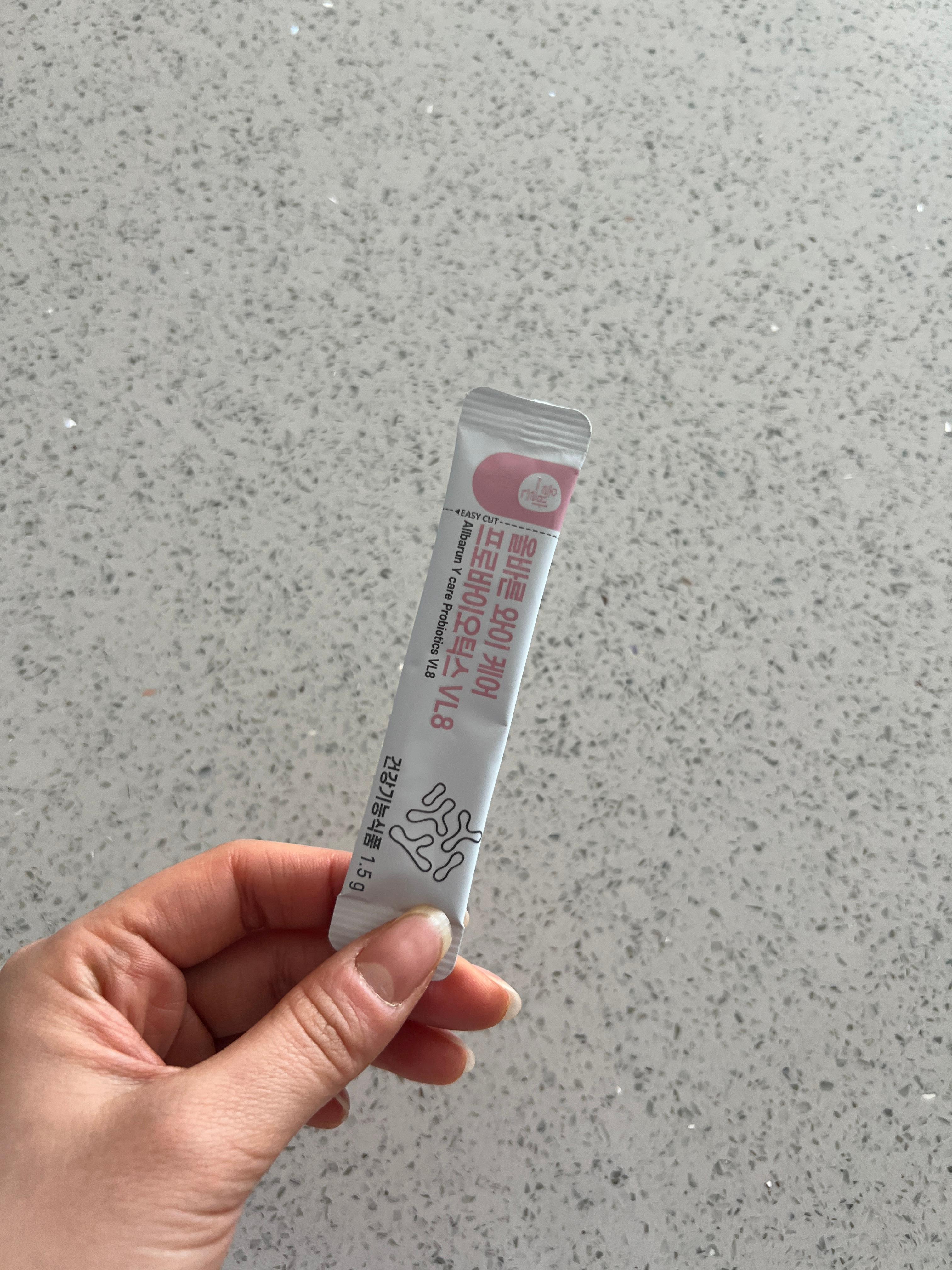 질유산균 관련 사진