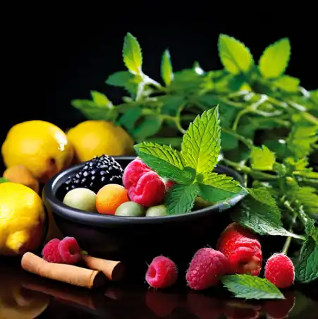 가래 제거에 효과적인 천연 요법 7가지