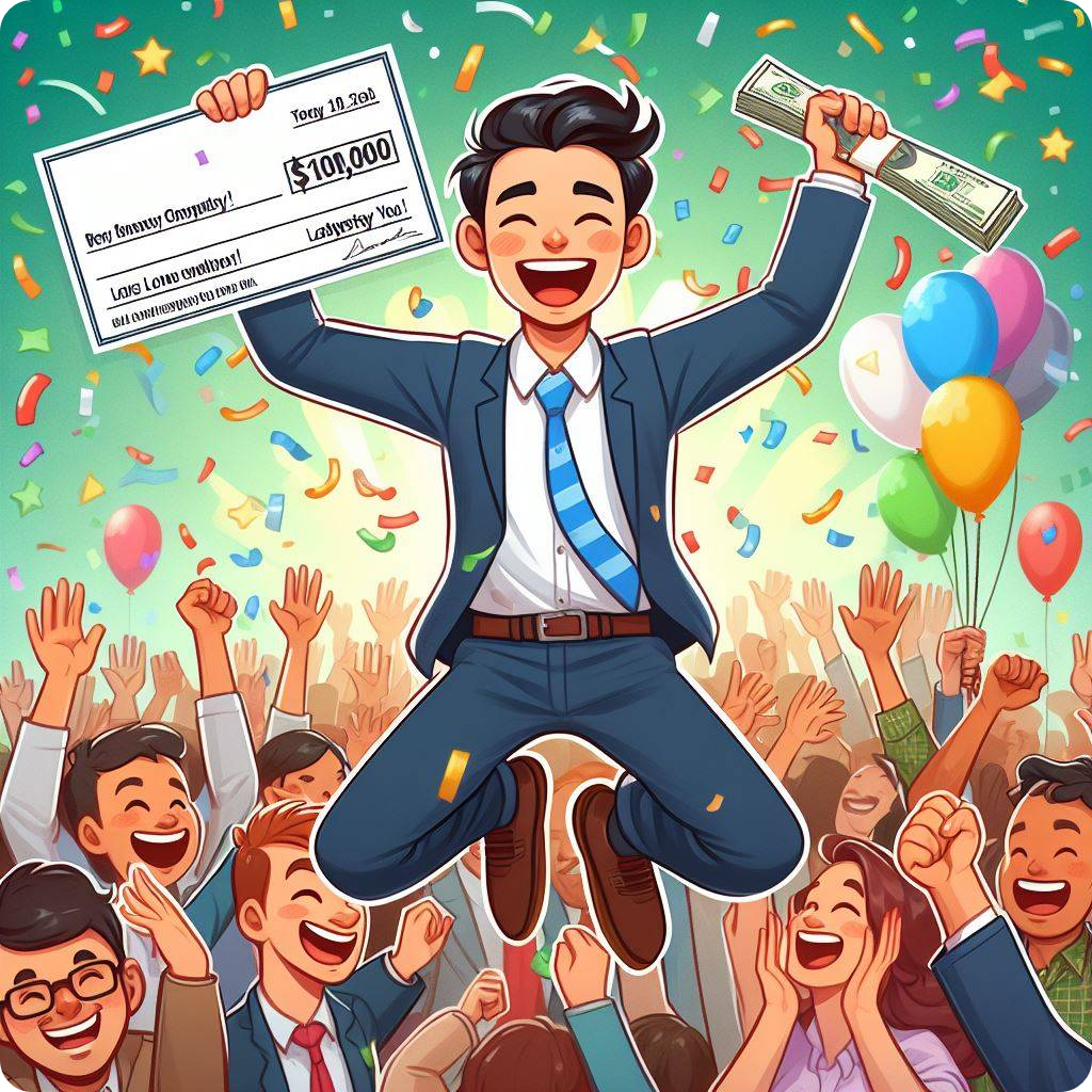 로또 1등 당첨자들이 꾼 꿈