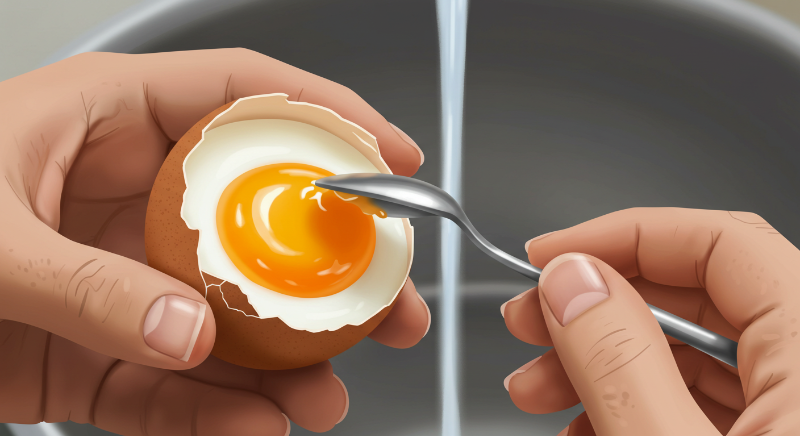 흐르는 물 활용