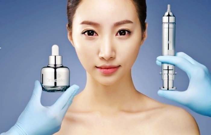 글루타치온 효능 피부 탄력 주름 개선 효과 보충제 부작용 3가지